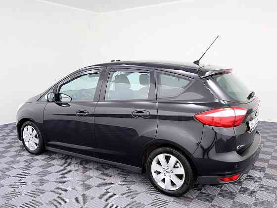 Ford C-MAX Trend 1.6 TDCi 85kW Таллин