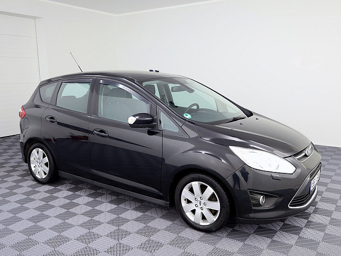 Ford C-MAX Trend 1.6 TDCi 85kW Tallina - foto 1