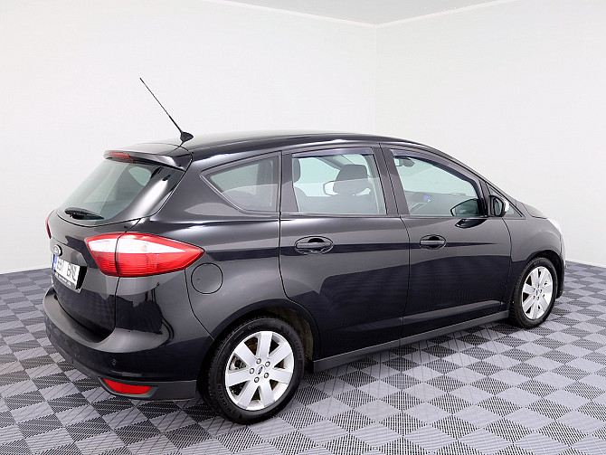 Ford C-MAX Trend 1.6 TDCi 85kW Tallina - foto 3