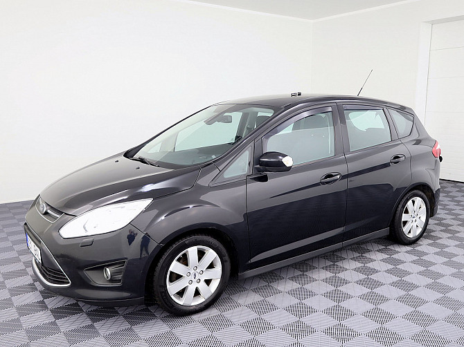 Ford C-MAX Trend 1.6 TDCi 85kW Tallina - foto 2