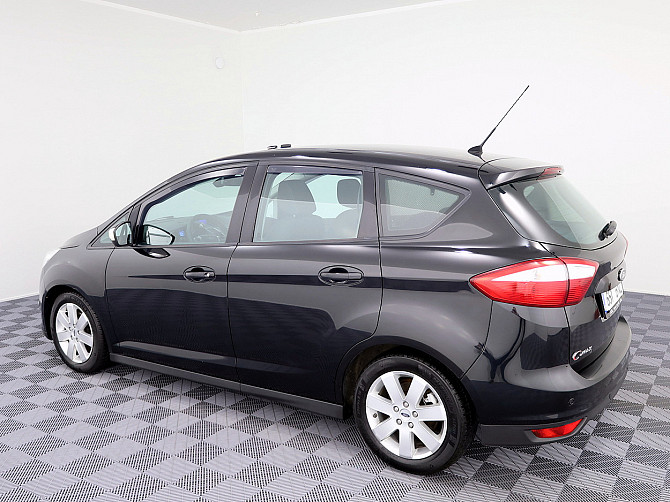 Ford C-MAX Trend 1.6 TDCi 85kW Tallina - foto 4