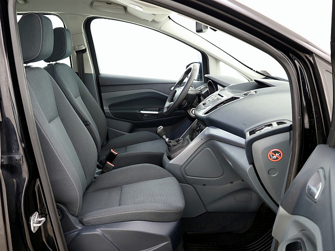 Ford C-MAX Trend 1.6 TDCi 85kW Tallina - foto 6
