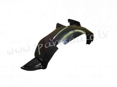 PCT11008AL(Q) - 'OEM: 7136R1' Good quality - Zem Spārna Detaļa - PEUGEOT PARTNER (2002-2008) Rīga