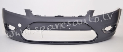 PFD04325BA - 'OEM: 1521127' primed, TÜV - Priekšējais Bampers - FORD FOCUS (2008-2010) Рига - изображение 1