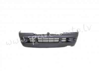 PFT04029BB(I) - 'OEM: 735382178' EU, without hole for foglamps - Priekšējais Bampers - PEUGEOT BOXER Rīga