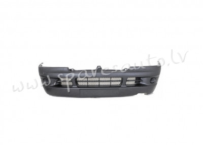 PFT04029BB(I) - 'OEM: 735382178' EU, without hole for foglamps - Priekšējais Bampers - PEUGEOT BOXER Rīga - foto 1