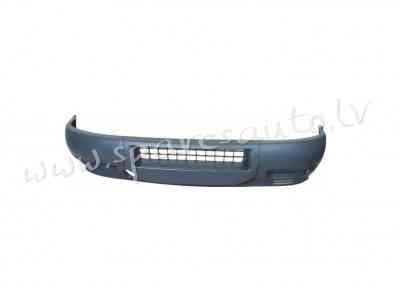 PIV04034BA - 'OEM: 500333905' with hole for foglamp - Priekšējais Bampers - IVECO DAILY (1999-2005) Rīga