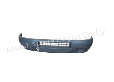 PIV04034BA - 'OEM: 500333905' with hole for foglamp - Priekšējais Bampers - IVECO DAILY (1999-2005) Rīga - foto 1