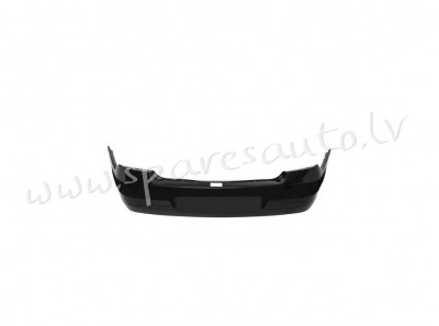 PRN04049BA - 'OEM: 7701474472' SDN - Aizmugurējais Bampers - RENAULT CLIO (2001-2004) Рига - изображение 1