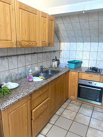 Šo dzīvokli izīrē pa diennaktīm (īstermiņa īre), īres cena sludinājumā norādīta par Rīga - foto 6