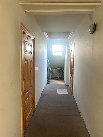Pagalma māja, renovēta māja, labiekārtots apzaļumots pagalms, slēgts pagalms, ir lifts, Rīga - foto 14