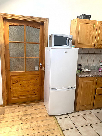 Pagalma māja, renovēta māja, labiekārtots apzaļumots pagalms, slēgts pagalms, ir lifts, Rīga - foto 7
