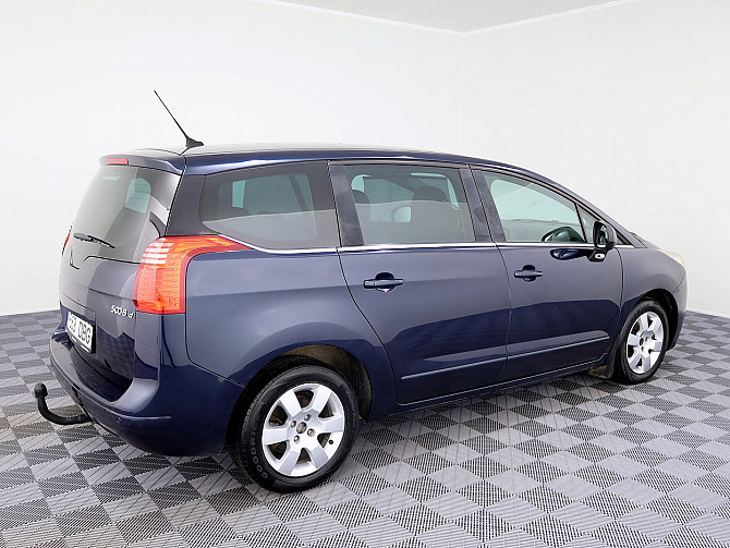 Peugeot 5008 Elegance 1.6 HDi 80kW Таллин - изображение 3