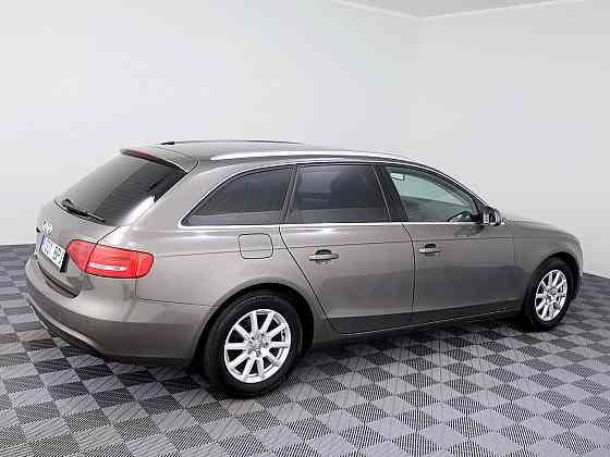 Audi A4 Comfortline Facelift ATM 2.0 TDI 130kW Tallina