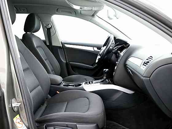 Audi A4 Comfortline Facelift ATM 2.0 TDI 130kW Tallina