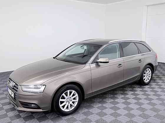 Audi A4 Comfortline Facelift ATM 2.0 TDI 130kW Tallina