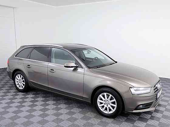 Audi A4 Comfortline Facelift ATM 2.0 TDI 130kW Tallina