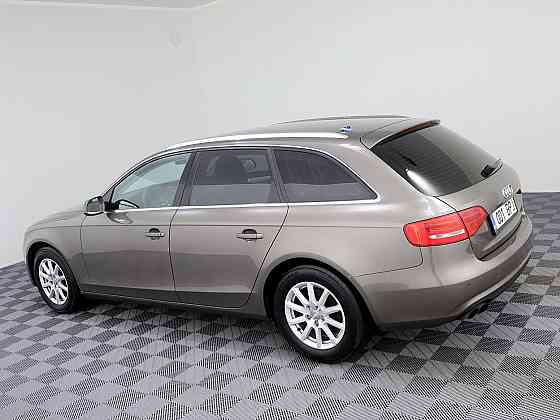 Audi A4 Comfortline Facelift ATM 2.0 TDI 130kW Tallina