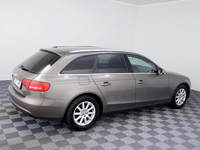 Audi A4 Comfortline Facelift ATM 2.0 TDI 130kW Tallina - foto 3