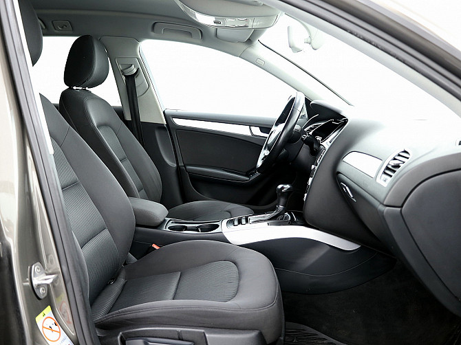 Audi A4 Comfortline Facelift ATM 2.0 TDI 130kW Tallina - foto 6