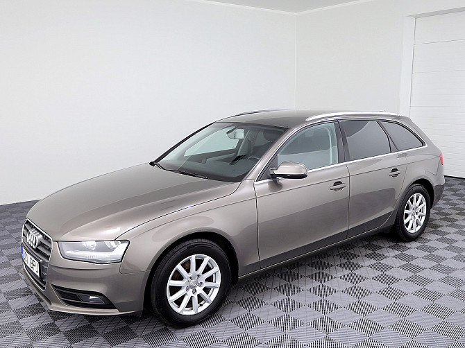Audi A4 Comfortline Facelift ATM 2.0 TDI 130kW Tallina - foto 2