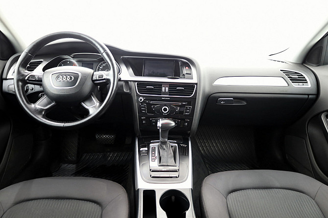 Audi A4 Comfortline Facelift ATM 2.0 TDI 130kW Tallina - foto 5