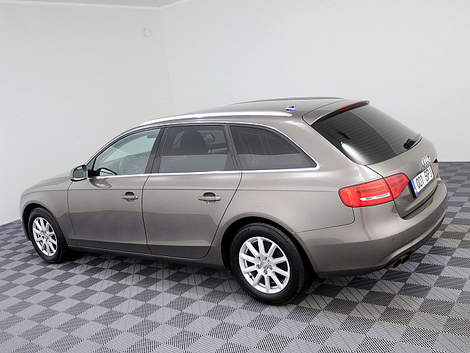 Audi A4 Comfortline Facelift ATM 2.0 TDI 130kW Tallina - foto 4