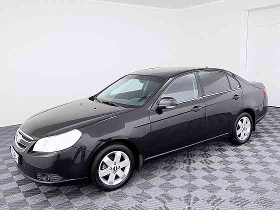 Chevrolet Epica Comfort 2.0 105kW Таллин