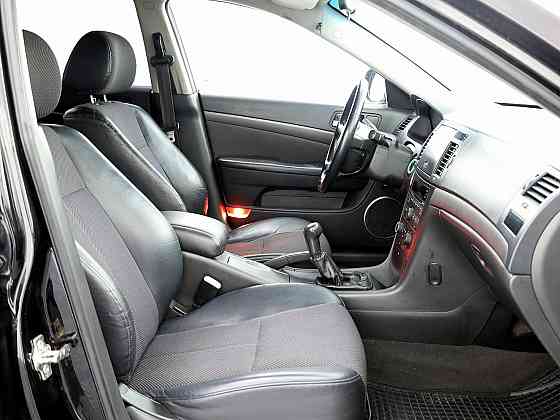 Chevrolet Epica Comfort 2.0 105kW Таллин
