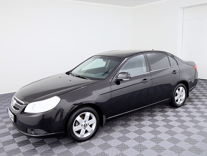Chevrolet Epica Comfort 2.0 105kW Таллин - изображение 2