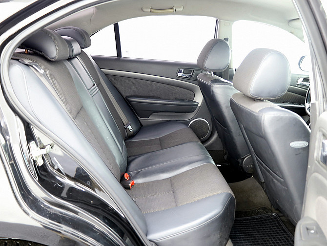 Chevrolet Epica Comfort 2.0 105kW Таллин - изображение 7