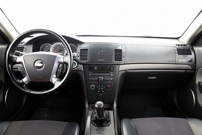 Chevrolet Epica Comfort 2.0 105kW Таллин - изображение 5