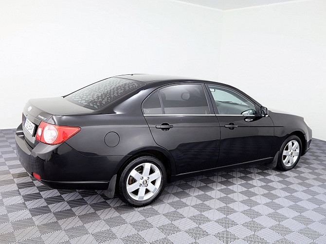 Chevrolet Epica Comfort 2.0 105kW Таллин - изображение 3