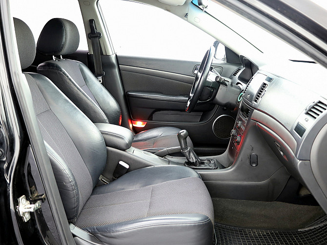 Chevrolet Epica Comfort 2.0 105kW Таллин - изображение 6