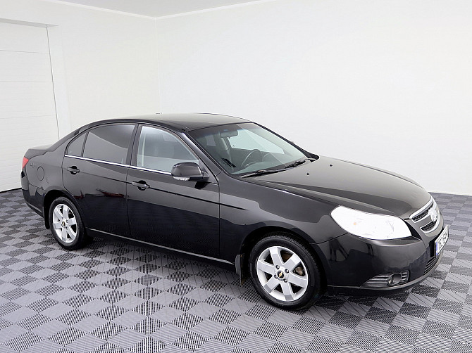 Chevrolet Epica Comfort 2.0 105kW Таллин - изображение 1