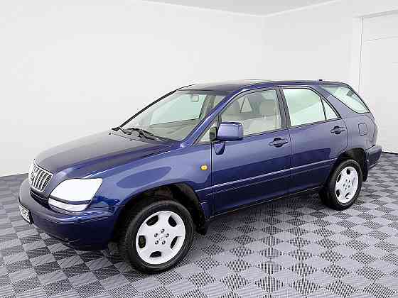 Lexus RX 300 President ATM 3.0 148kW Таллин