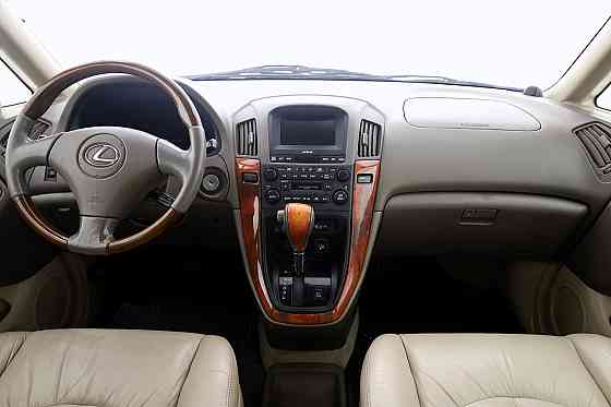 Lexus RX 300 President ATM 3.0 148kW Таллин