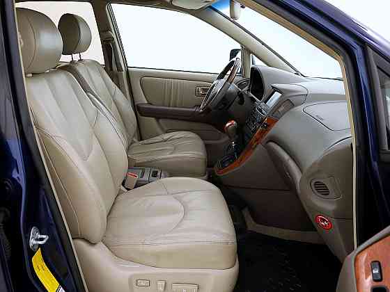 Lexus RX 300 President ATM 3.0 148kW Таллин