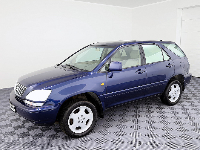 Lexus RX 300 President ATM 3.0 148kW Таллин - изображение 2