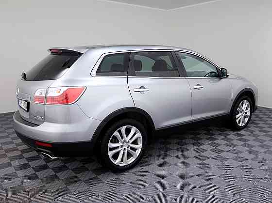 Mazda CX-9 Luxury Facelift ATM 3.7 204kW Таллин