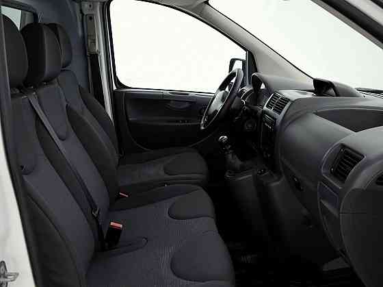 Peugeot Expert Dangel 4x4 2.0 HDi 94kW Таллин