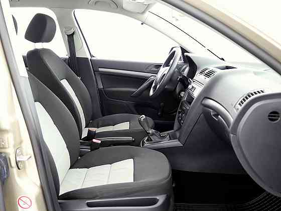 Skoda Octavia Comfortline 1.4 55kW Таллин