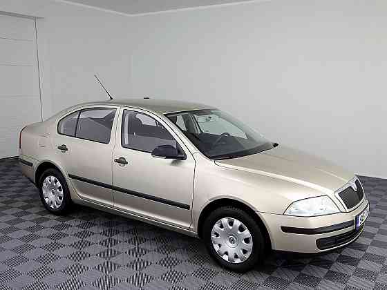Skoda Octavia Comfortline 1.4 55kW Таллин