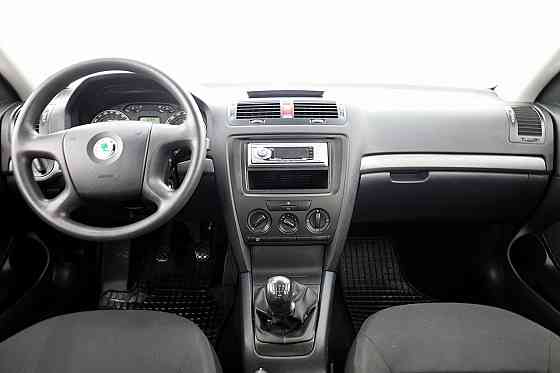 Skoda Octavia Comfortline 1.4 55kW Таллин