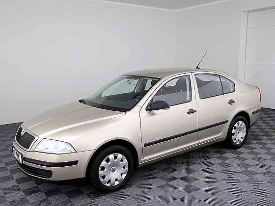 Skoda Octavia Comfortline 1.4 55kW Таллин