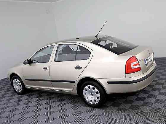 Skoda Octavia Comfortline 1.4 55kW Таллин