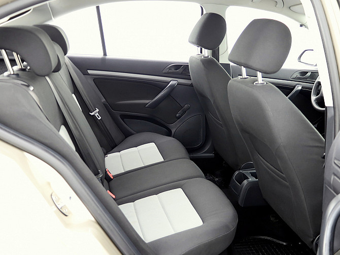 Skoda Octavia Comfortline 1.4 55kW Таллин - изображение 7