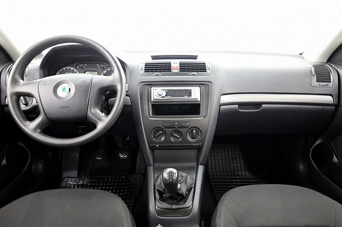 Skoda Octavia Comfortline 1.4 55kW Таллин - изображение 5