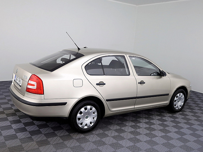 Skoda Octavia Comfortline 1.4 55kW Таллин - изображение 3