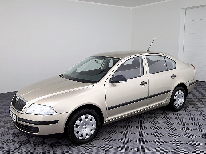 Skoda Octavia Comfortline 1.4 55kW Таллин - изображение 2